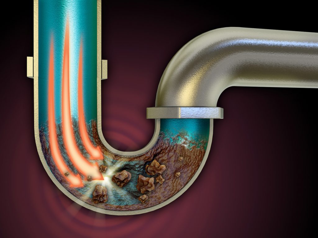 Under Pressure: Why is Water Pressure Low in Your Home