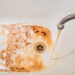 Well Pump Service | Why Is My Water Discolored?