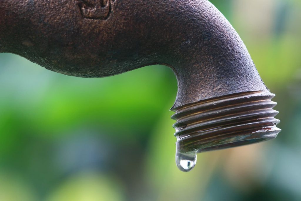 water well repairs