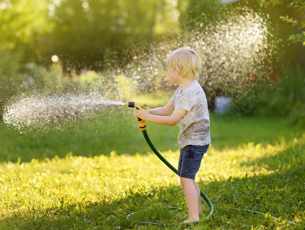 Irrigation Well Drilling Monmouth County