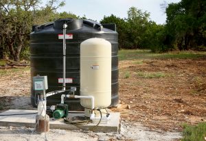 Water Well Inspection - Buying a Home With a Private Well