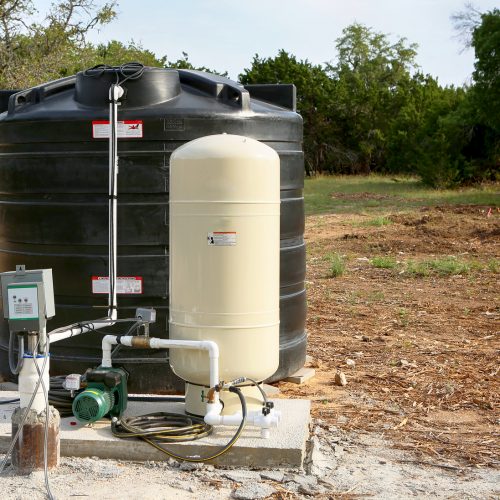 Does Your Water Well Need a Water Softener System?