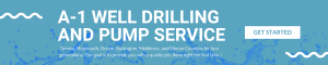 water well service and repair