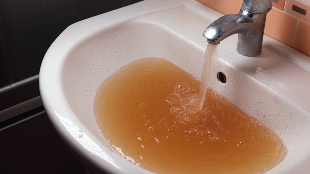 water well repair service