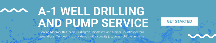 well water treatment system