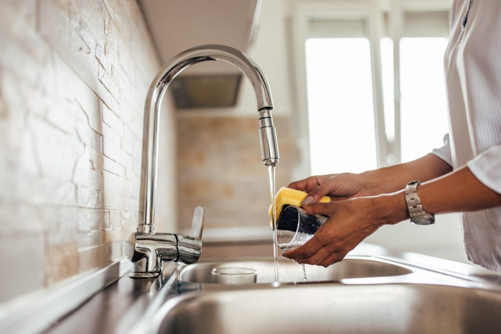 water treatment for well water